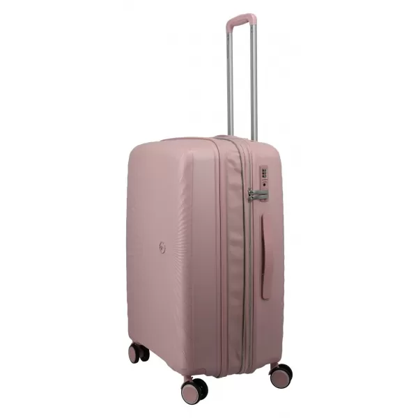  Ein Satz Koffer TRAVELITE TAMARIS VOYAAGE ERRÖTEN 