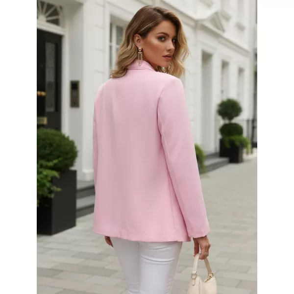  Damenjacke DSTREET PY0146 ROSA 