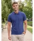 Herren-T-Shirt mit Kragen ALTISPORT NP/ALMST90601 GEWOHNHEITEN
