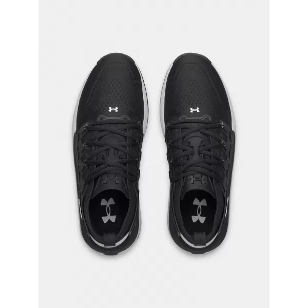  Herrenschuhe UNDER ARMOUR UA PHANTOM X 6007183-001 SCHWARZ 