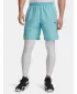 Herrenshorts UNDER ARMOUR TECH UTILITY SHORTS 6005117-425 BLAU