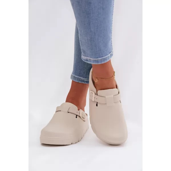  Damenhausschuhe BOTO 25SD97-8523 BEIGE 