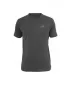 Herren-T-Shirt URBAN CLASSICS TB8961-00091 HOLZKOHLE