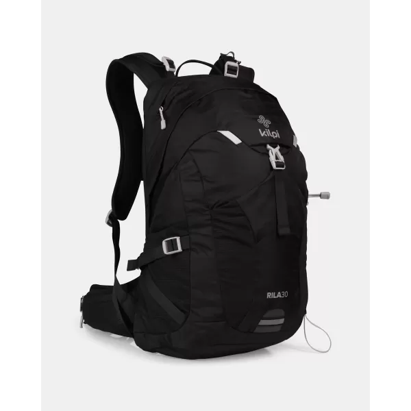  Rucksack KILPI RILA 30-U 1U0604KI SCHWARZ 