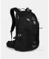 Rucksack KILPI RILA 30-U 1U0604KI SCHWARZ