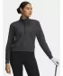 Damen-Sweatshirt UNDER ARMOUR DRIVE MIDLAYER PULLOVER 6005752-004 SCHWARZ
