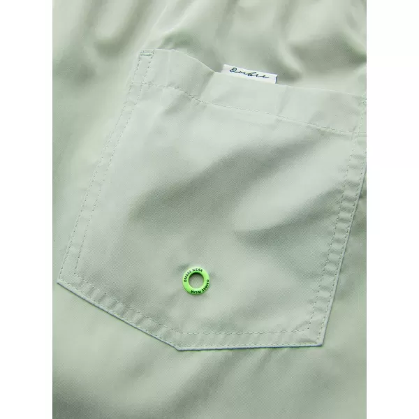  Herrenshorts OMBRE OM-SRSS-0216 MINZE 