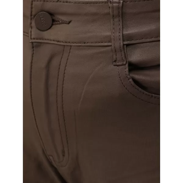  Damenhosen DSTREET UY3234 BRAUN 