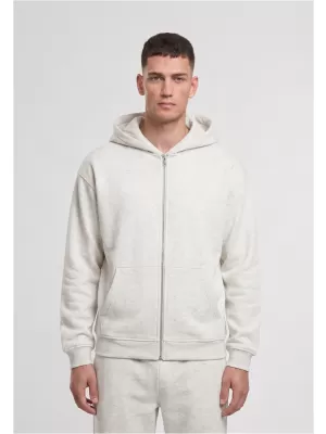 Herren-Sweatshirt URBAN CLASSICS TB7284-00143 HELLGRAU