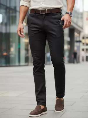Herrenhosen DSTREET UX4484 SCHWARZ