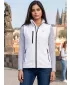 Fleeceweste für Damen ALTISPORT ALW002525 WEIß