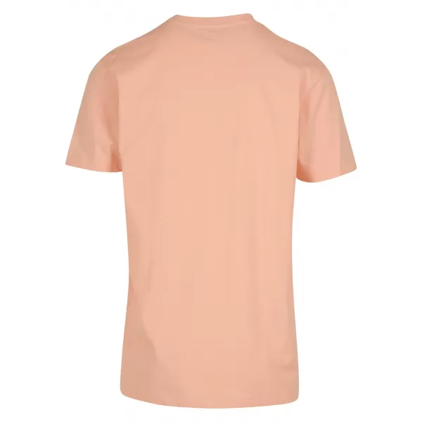  Herren-T-Shirt URBAN CLASSICS TB2684 WEICHE APRIKOSE 