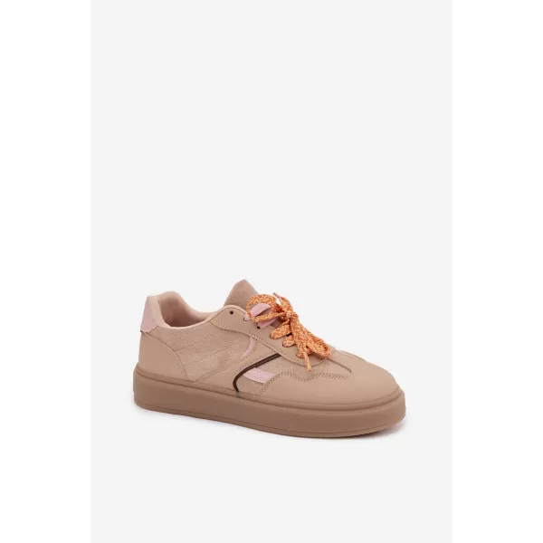  Damen-Sneaker BOTO PC310 KHAKI 