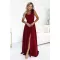Kleid NUMOCO 643-9 ROTWEIN