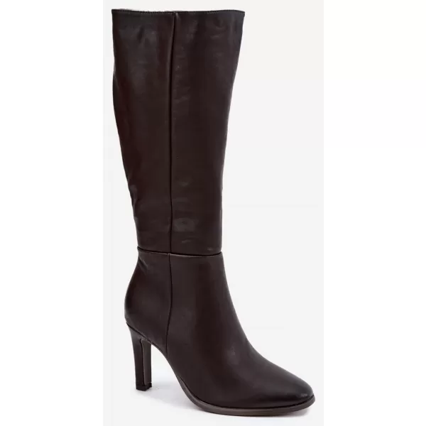  Damenstiefel BOTO ASA271-2 BRAUN 