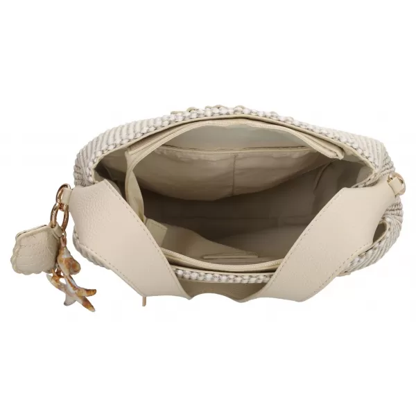  Tasche CHARM LONDON SANTORINI 25346 SAND 