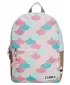 Kinderrucksack ZEBRA TRENDS LIMITED EDITION ESMEE 21231 MEHRFARBIG