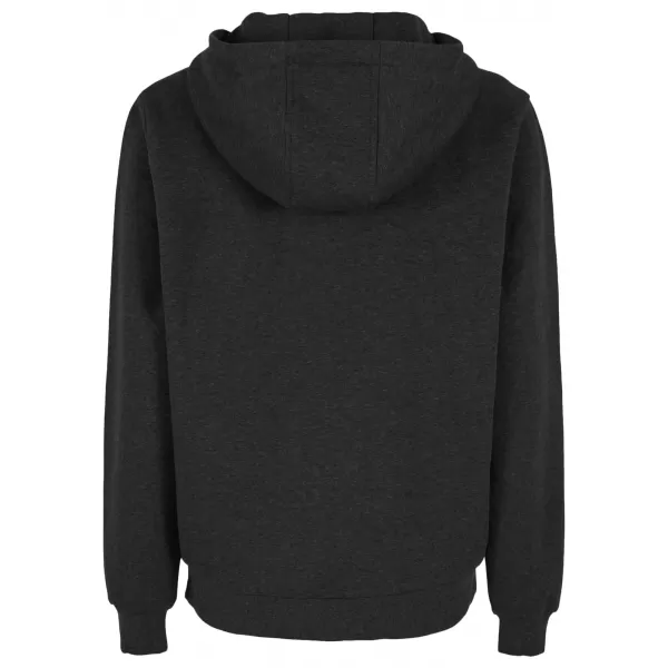  Dámská mikina URBAN CLASSICS TB7286 CHARCOAL 