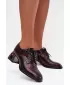 Damen-Stiefeletten ARTIKER 57C0073 BORDO