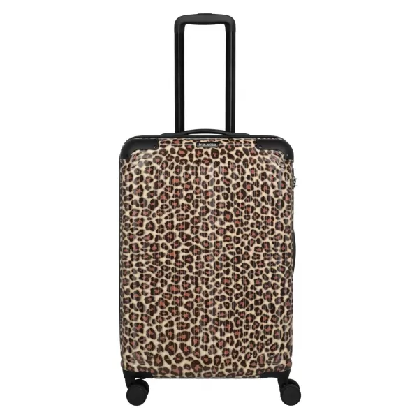  Koffer TRAVELITE CRUISE LEOPARD 