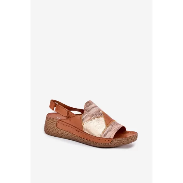  Damensandalen MACIEJKA L7067-29/00-1 HRSG 