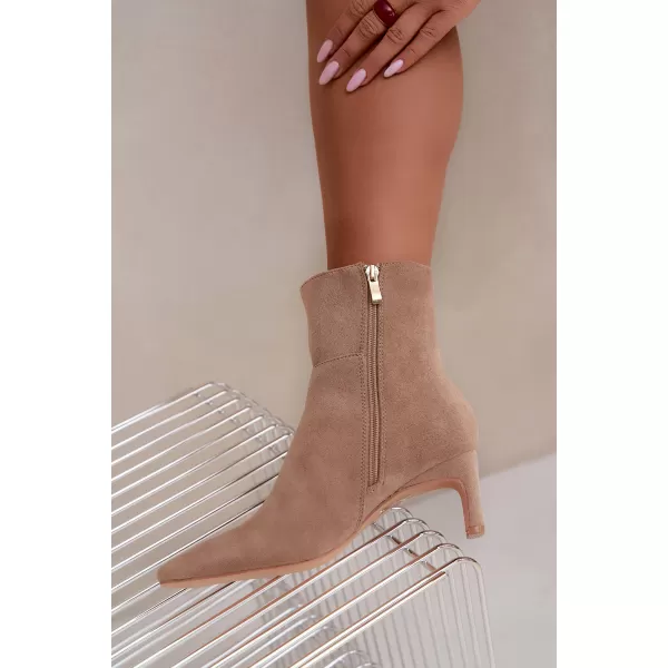  Damenschuhe BOTO MVP361 LÄUFT 