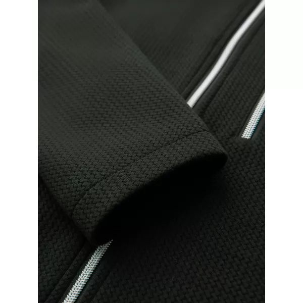 Herrenjacke OMBRE C587 DUNKELGRÜN 