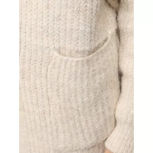  Damenpullover DSTREET 1 MY2689 BEIGE 
