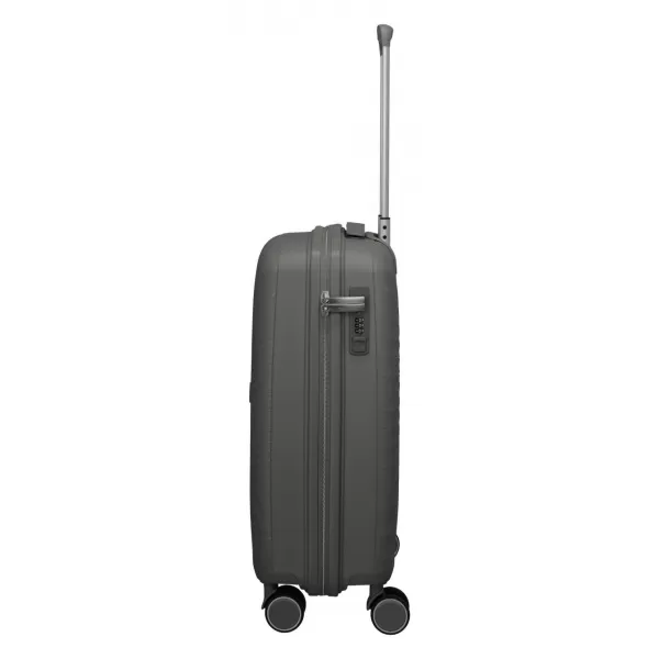  Koffer TRAVELITE TAMARIS VOYAAGE ANTHRAZIT 