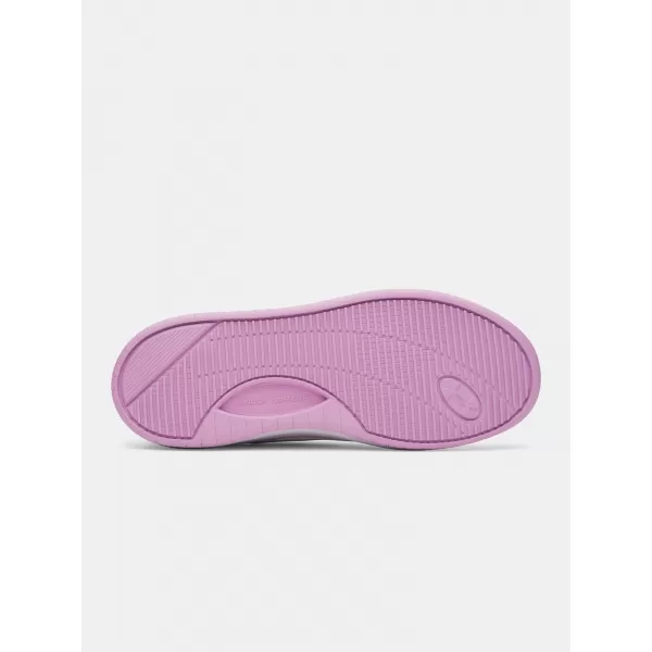  Damenschuhe UNDER ARMOUR W FLEX 6007038-103 WEIß 