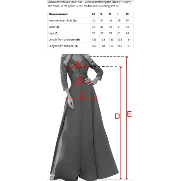  Kleid NUMOCO 669-2 HELLBLAU 
