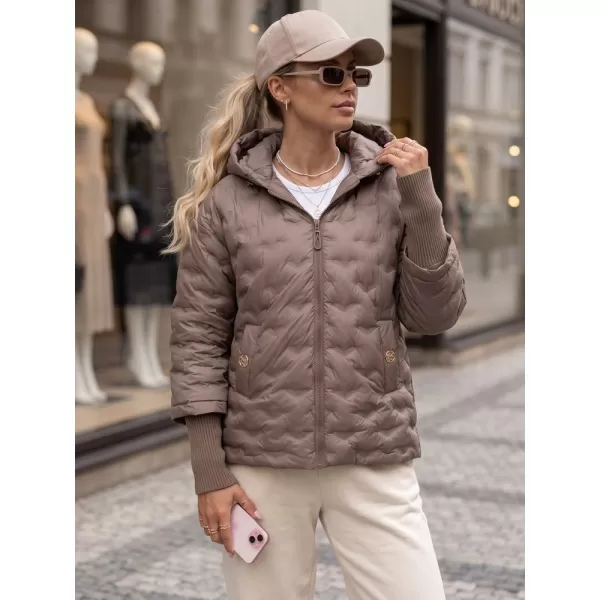  Damenjacke DSTREET TY5868 KHAKI 