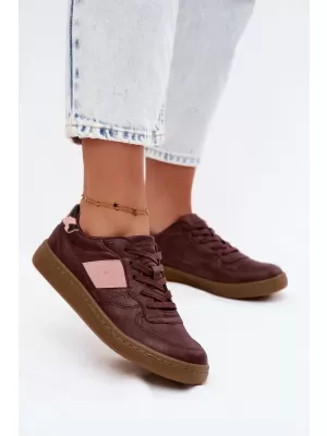 Damen-Sneaker BIG STAR SHOES UU274016 HRSG