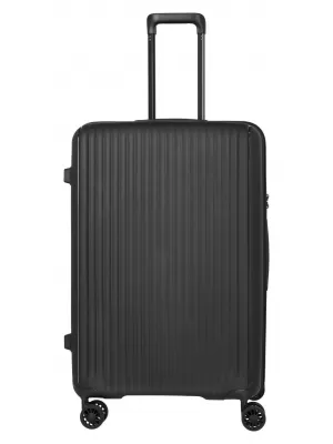 Koffer TRAVELITE Skymate L SCHWARZ