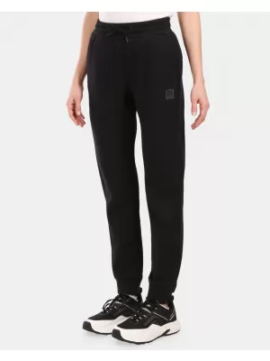 Damenhosen KILPI MATTY-W 1L0408KI SCHWARZ