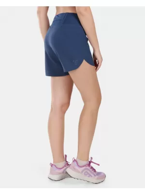Damen-Shorts KILPI TIJARA-W 1L0411KI DUNKELBLAU