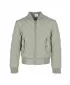 Steppjacke für Mädchen URBAN CLASSICS UCK806-03259 WEICHER SALBEI