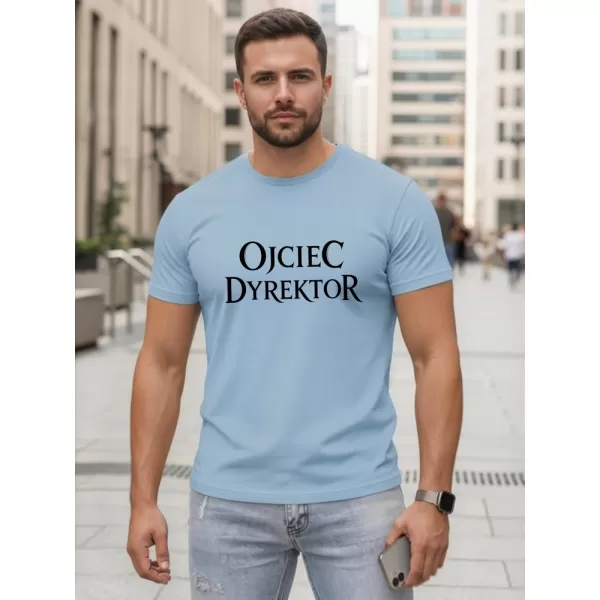  Herren-T-Shirt DSTREET NX5144R-SK HELLBLAU 