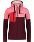 Damen-Sweatshirt NORDBLANC HIDA NBSSL8342 ROSA