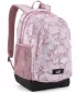 Rucksack PUMA ACADEMY AOP BACKPACK 09115028 DUNKLES ROSENHOLZ/BLUMEN-AOP