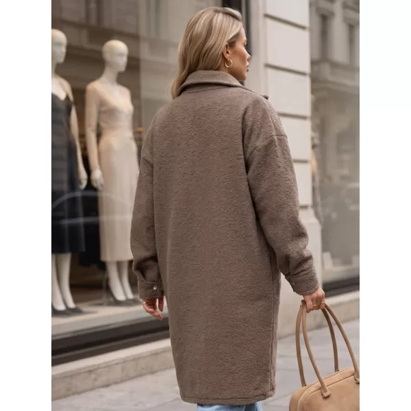  Damenmantel DSTREET NY0803 BEIGE 