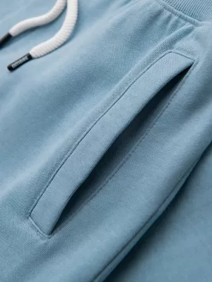 Herren-Jogginghose OMBRE OM-PABS-0305 BLAU