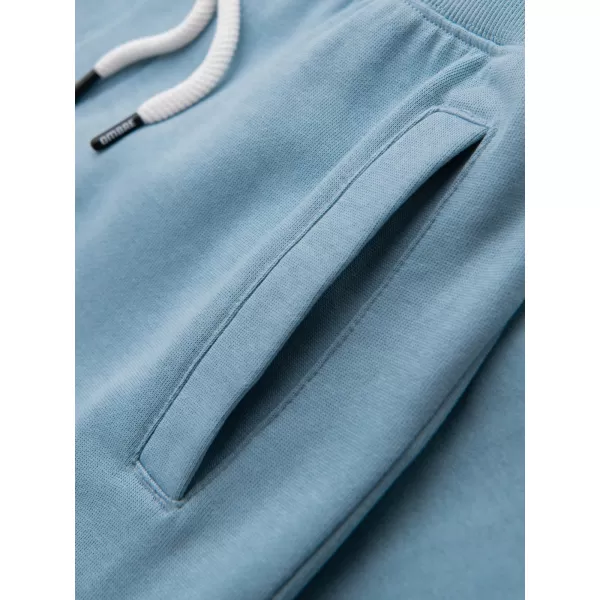  Herren-Jogginghose OMBRE OM-PABS-0305 BLAU 