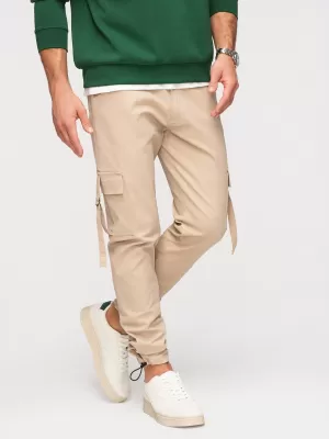 Herrenhosen OMBRE P1516 SAND