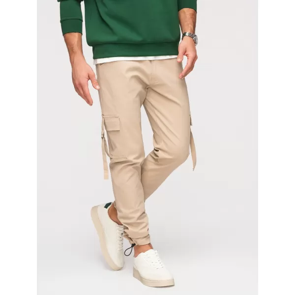  Herrenhosen OMBRE P1516 SAND 