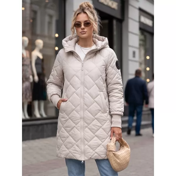  Damenjacke DSTREET TY5864 HELLGRAU 