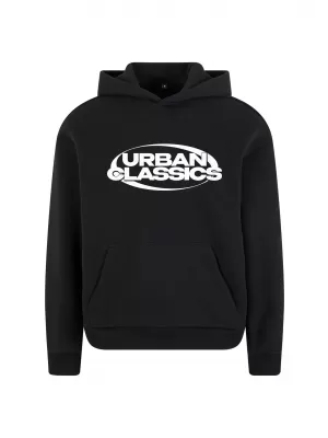 Herren-Sweatshirt URBAN CLASSICS TB9049-00007 SCHWARZ
