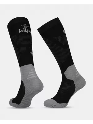 Socken KILPI COMPRESS-U 1U0875KI SCHWARZ