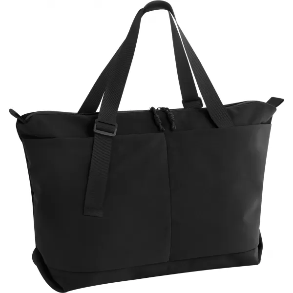  Einkaufstasche BAGBASE | BG 822 SCHWARZ 