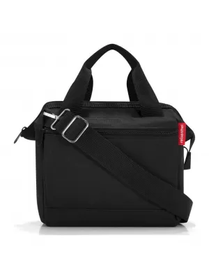 Tasche REISENTHEL ALLROUNDER CROSS MQ7003 SCHWARZ